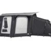 Vango Florence / Vienna All Season Awning Tall Annex