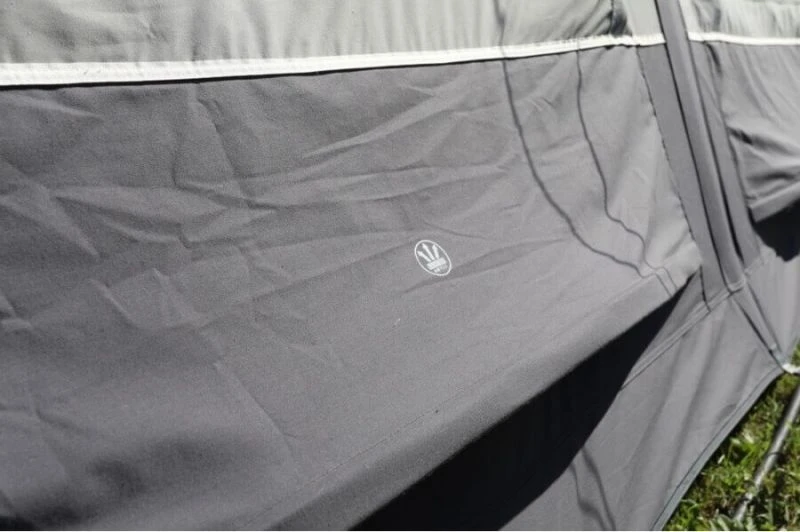 Vango Galli TC Low Inflatable Awning 2022 6 Vango Galli TC Low Inflatable Awning 2022 - Image 6