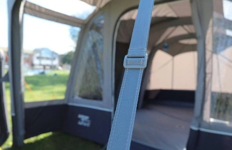 Vango Galli TC Low Inflatable Awning 2022 10 Vango Galli TC Low Inflatable Awning 2022 - Image 10