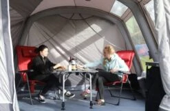 Vango Galli TC Low Inflatable Awning 2022 13 Vango Galli TC Low Inflatable Awning 2022 -Vango vango galli air tc low awning 7
