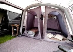 Vango Galli Low III Inflatable Awning 2022 -Vango vango galli ii tall 1 1 2 1 2