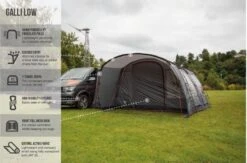Vango Galli Low (Poled) Awning 2023 11 Vango Galli Low (Poled) Awning 2023 -Vango vango galli low poled awning 3
