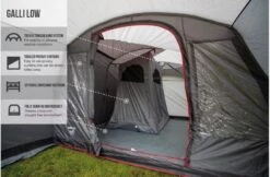 Vango Galli Low (Poled) Awning 2023 13 Vango Galli Low (Poled) Awning 2023 -Vango vango galli low poled awning 4