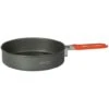 Vango Hard-Anodised Frying Pan