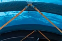 Vango Joro Air 600XL Airbeam Tent 2022 -Vango vango joro air 600xl tent 3