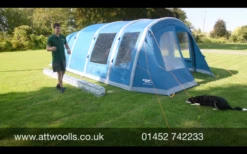 Vango Joro Air 600XL Airbeam Tent 2022 -Vango vango joro air tent 1 1