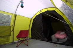 Vango Longleat II 800XL Tent 2022 8 Vango Longleat II 800XL Tent 2022 -Vango vango longleat ii 800xl 1 1