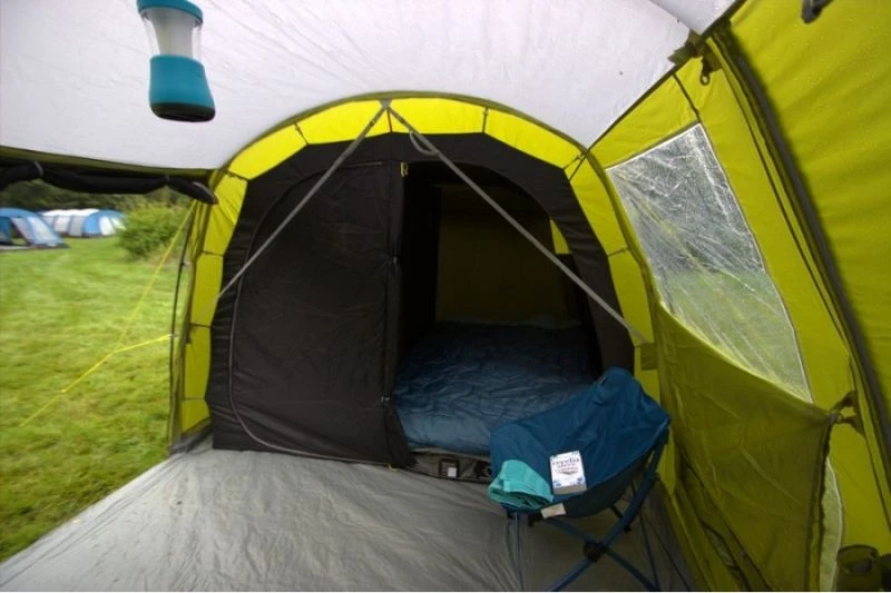 Vango Longleat II 800XL Tent 2022 4 Vango Longleat II 800XL Tent 2022 - Image 4