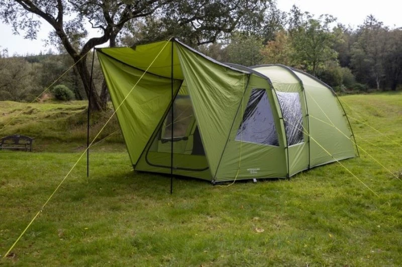 Vango Mokala 450 Tent 2022 3 Vango Mokala 450 Tent 2022 - Image 3
