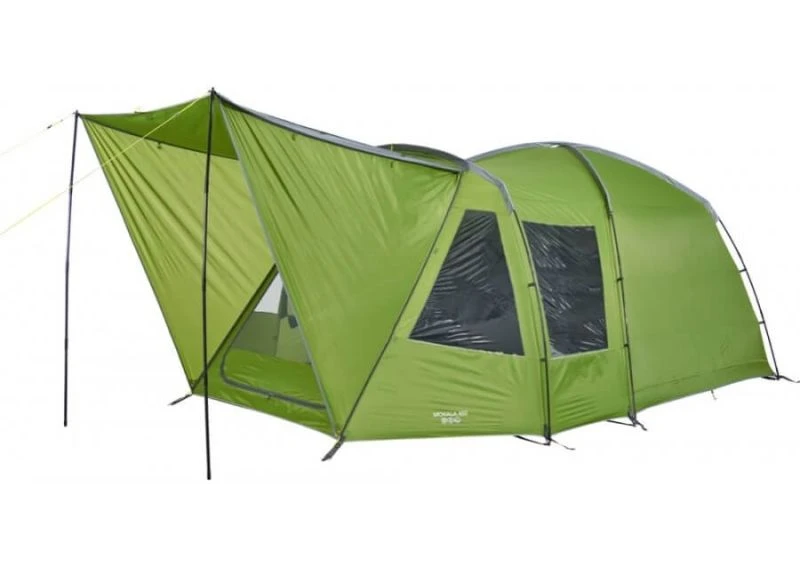 Vango Mokala 450 Tent 2022 1 Vango Mokala 450 Tent 2022