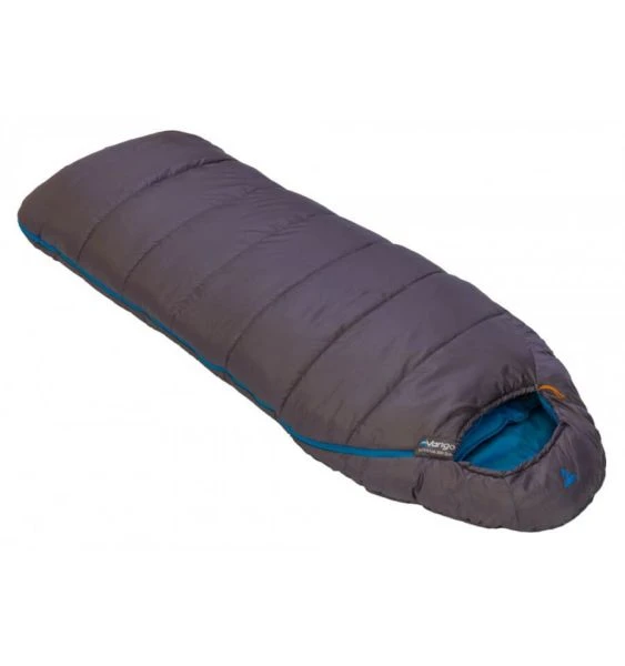 Vango Nitestar Alpha 300 Quad Sleeping Bag 1 Vango Nitestar Alpha 300 Quad Sleeping Bag