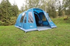 Vango Osiris Air 500 Airbeam Tent 2022 27 Vango Osiris Air 500 Airbeam Tent 2022 -Vango vango osiris air 500 tent 7 1