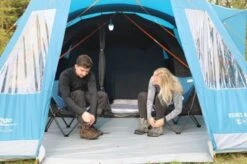 Vango Osiris Air 500 Airbeam Tent 2022 22 Vango Osiris Air 500 Airbeam Tent 2022 -Vango vango osiris air 500 tent 8 1