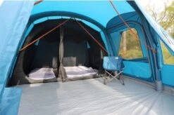 Vango Osiris Air 500 Airbeam Tent 2022 23 Vango Osiris Air 500 Airbeam Tent 2022 -Vango vango osiris air 500 tent 90 1
