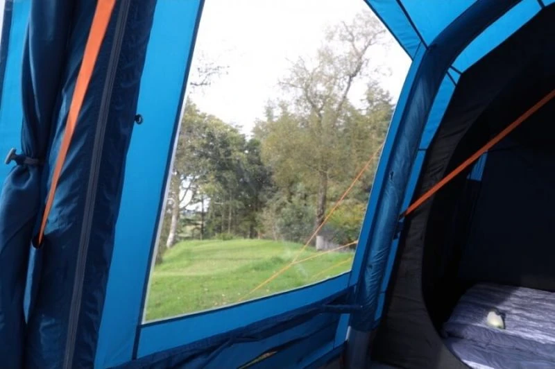 Vango Osiris Air 500 Airbeam Tent 2022 11 Vango Osiris Air 500 Airbeam Tent 2022 - Image 11