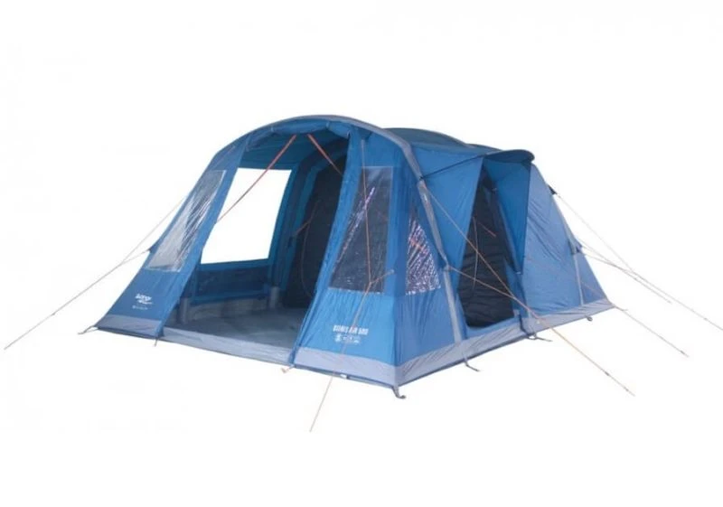 Vango Osiris Air 500 Airbeam Tent 2022 1 Vango Osiris Air 500 Airbeam Tent 2022