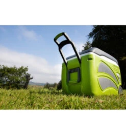 Vango Pinnacle Wheelie 45L Coolbox -Vango vango pinnacle wheelie 45l 100hr 8