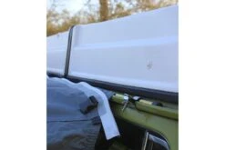Vango Pole & Clamp Driveaway Awning Attachment Kit (250cm) -Vango vango pole clamp driveaway awning attachment 250cm 2