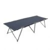Vango Camp Bed - Single