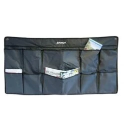 Vango Sky Storage 10 Pocket Organiser