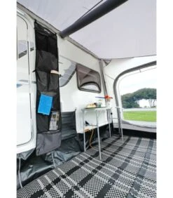 Vango Sky Storage 9 Pocket Tall Organiser -Vango vango sky storage 9 pocket tall organiser 1