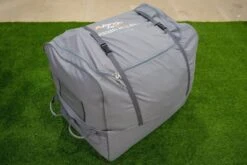 Vango Ventanas II Air TC 650XL Airbeam Tent 2023 -Vango vango smart pack roller bag