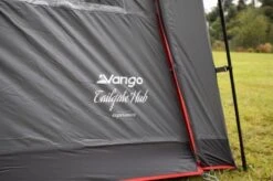 Vango Tailgate Hub Low (Poled) Awning 2023 -Vango vango tailgate hub low awning 1