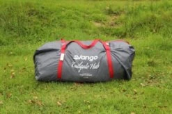 Vango Tailgate Hub Low (Poled) Awning 2023 -Vango vango tailgate hub low awning 90