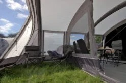 Vango Ventanas II Air TC 650XL Airbeam Tent 2023 -Vango vango ventanas air 650xl 2 1 1