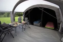 Vango Ventanas II Air TC 650XL Airbeam Tent 2023 -Vango vango ventanas air 650xl 3