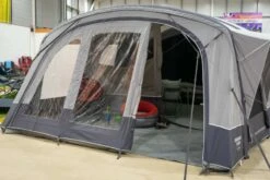 Vango Ventanas II Air TC 650XL Airbeam Tent 2023 -Vango vango ventanas tc 650xl 1
