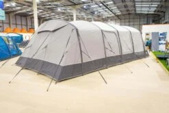 Vango Ventanas II Air TC 650XL Airbeam Tent 2023 -Vango vango ventanas tc 650xl 2