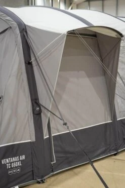 Vango Ventanas II Air TC 650XL Airbeam Tent 2023 -Vango vango ventanas tc 650xl 4