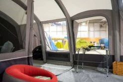 Vango Ventanas II Air TC 650XL Airbeam Tent 2023 -Vango vango ventanas tc 650xl 6