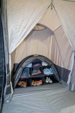 Vango Ventanas II Air TC 650XL Airbeam Tent 2023 -Vango vango ventanas tc 650xl 8