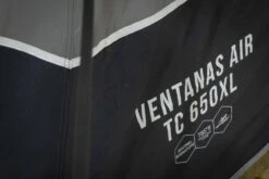 Vango Ventanas II Air TC 650XL Airbeam Tent 2023 -Vango vango ventanas tc 650xl 9