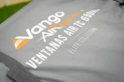 Vango Ventanas II Air TC 650XL Airbeam Tent 2023 -Vango vango ventanas tc 650xl bag