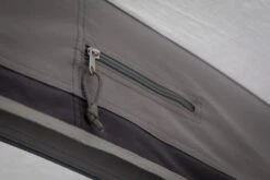 Vango Ventanas II Air TC 650XL Airbeam Tent 2023 -Vango vango ventanas tc 650xl cable point