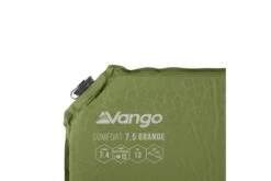 Vango Self Inflate Mat Comfort 7.5cm - Grande -Vango vango comfort 7.5cm grande 2