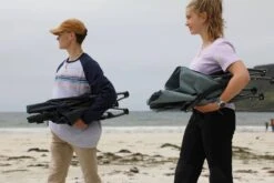 Vango Dune Chair - Mineral Green -Vango vango dune chair mineral green image 4