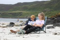 Vango Dune Chair - Mineral Green -Vango vango dune chair mineral green image 5