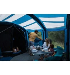 Vango Vesta Air 850XL Airbeam Tent 2023 -Vango vesta 850xl image 2