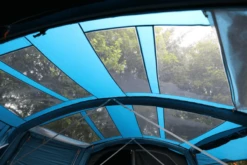 Vango Vesta Air 850XL Airbeam Tent 2023 -Vango vesta air 850xl image 3